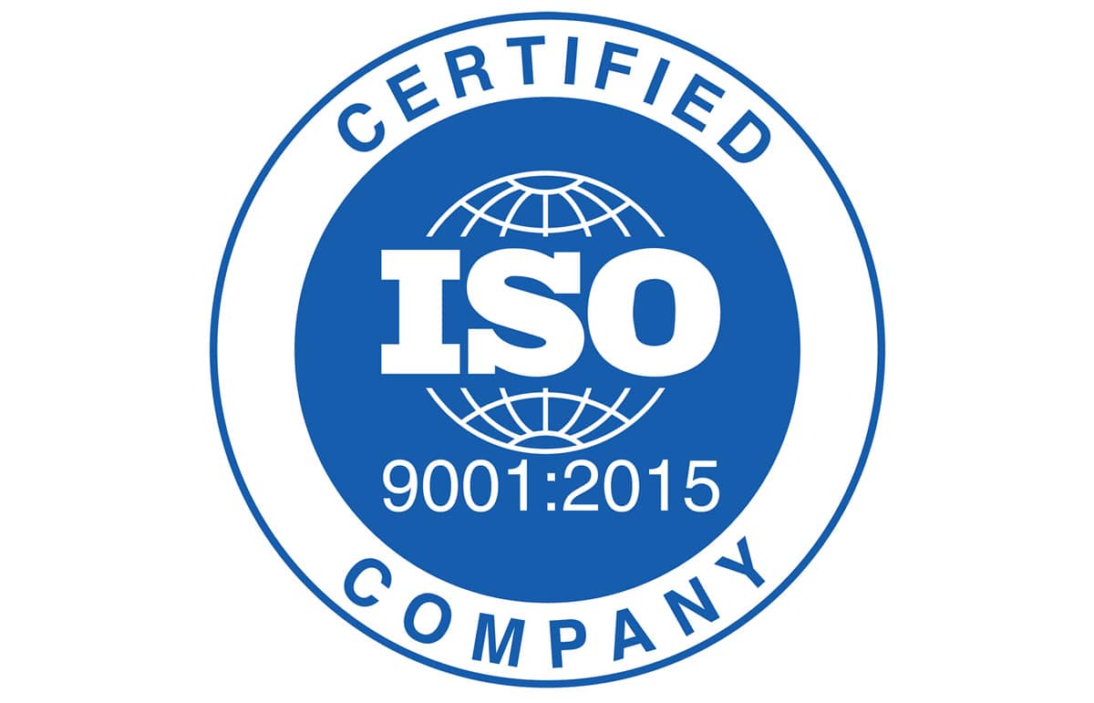 ISO9001-2015